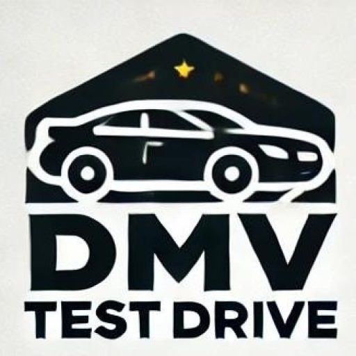 DMV Test Vehicle